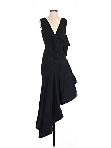 Badgley Mischka Cocktail Dress (view 1)