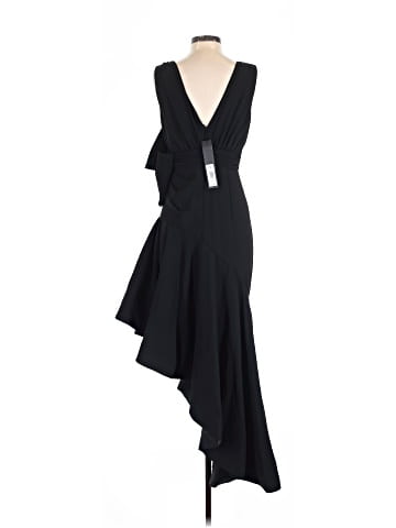 Badgley Mischka Cocktail Dress (view 2)