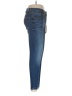 Bianco Graphic Blue Jeans Size 28 waist (estimated) - photo 4