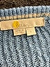 Boden Blue Cardigan Size S - photo 7