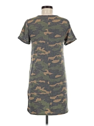 Alya Casual Dress (view 2)