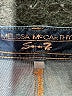 Melissa McCarthy Seven7 Blue Jeans Size 24w - photo 4