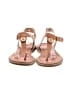 Tommy Hilfiger Tan Sandals Size 9 - photo 2