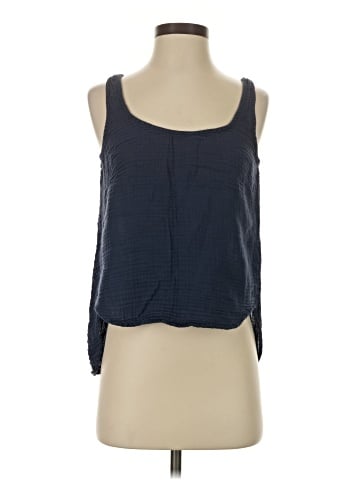 Cloth & Stone Sleeveless Blouse (view 1)