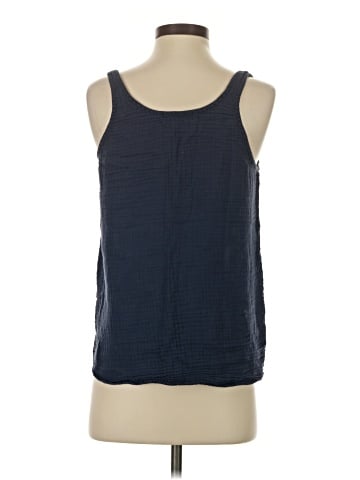 Cloth & Stone Sleeveless Blouse (view 2)