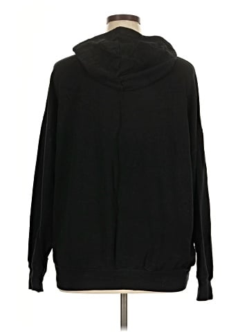 Buffalo by David Bitton Zip Up Hoodie (view 2)