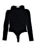 Bailey 44 Black Bodysuit Size M - photo 1