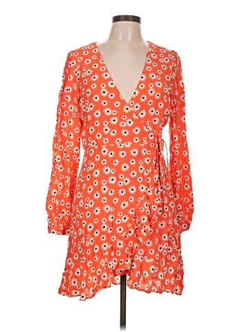 GB Casual Dress (view 1)
