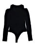 Bailey 44 Black Bodysuit Size M - photo 2