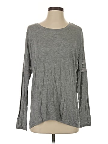 Vince. Long Sleeve T-Shirt (view 1)