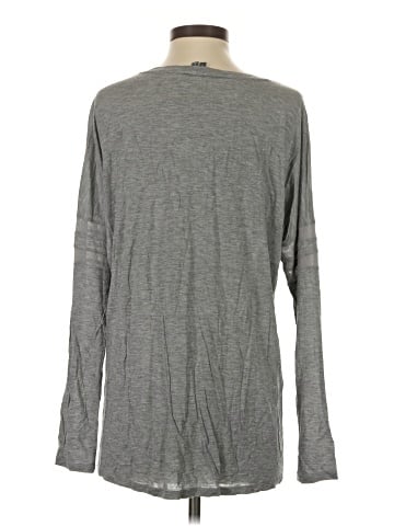 Vince. Long Sleeve T-Shirt (view 2)