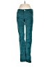 Vanilla Star Teal Jeans Size 26 waist - photo 1