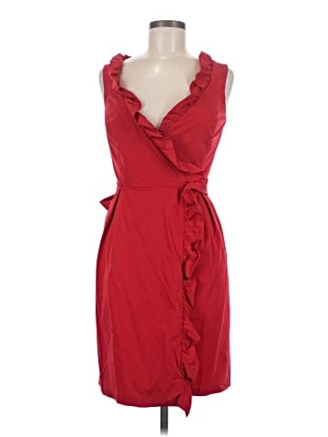 Diane von Furstenberg Cocktail Dress (view 1)