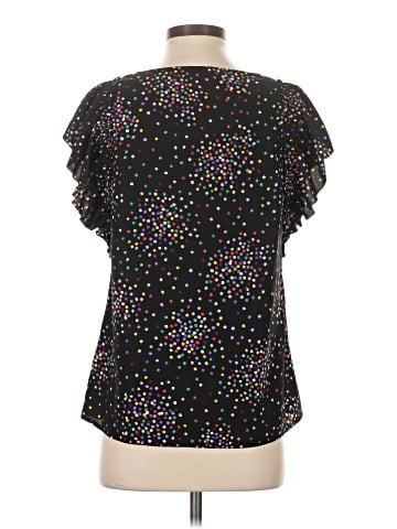 Kate Spade New York Short Sleeve Blouse (view 2)