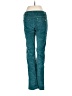 Vanilla Star Teal Jeans Size 26 waist - photo 2