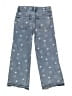 Old Navy 100% Cotton Hearts Blue Jeans Size 10 - photo 2