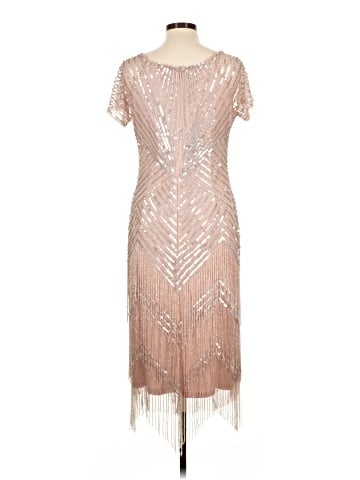 MGNY Madeline Gardner Cocktail Dress (view 2)
