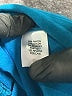 Dana Buchman Solid Blue Active Pants Size XL - photo 5