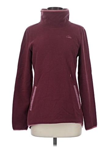 L.L.Bean Turtleneck Sweater (view 1)