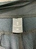 Free Country Black Cargo Pants Size M - photo 7