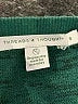 Threads 4 Thought Green Pullover Sweater Size S - photo 7