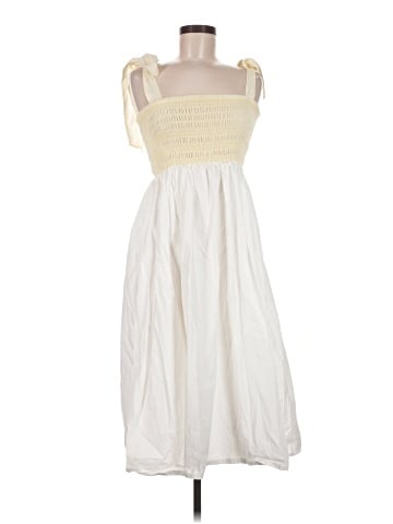 Kourt Casual Dress (view 1)