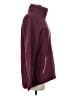 L.L.Bean 100% Polyester Burgundy Turtleneck Sweater Size S - photo 4