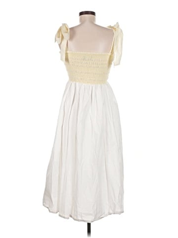 Kourt Casual Dress (view 2)