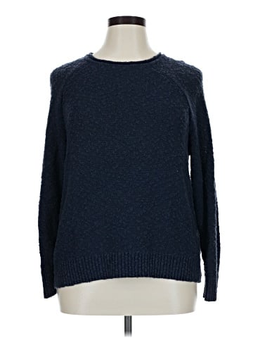 L.L.Bean Pullover Sweater (view 1)