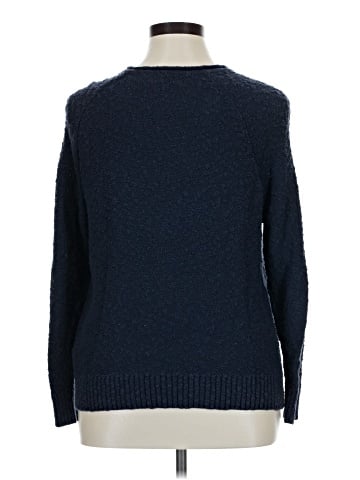 L.L.Bean Pullover Sweater (view 2)