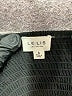 Le Lis 100% Polyester Black Casual Dress Size S - photo 4