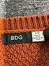 BDG Solid Brown Pullover Sweater Size L - photo 7