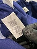 Evan Picone Graphic Blue Casual Dress Size 10 - photo 5