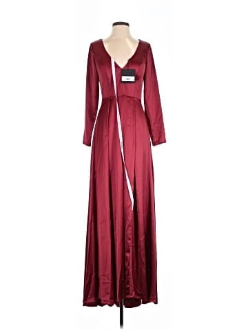 IEENA for Mac Duggal Cocktail Dress (view 1)