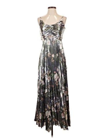 Nicole Miller Cocktail Dress (view 1)