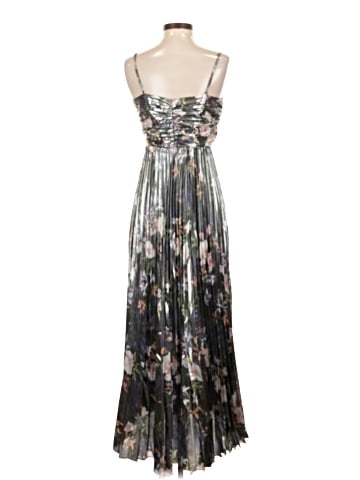 Nicole Miller Cocktail Dress (view 2)