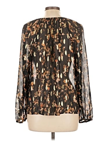 Simply Vera Vera Wang Long Sleeve T-Shirt (view 2)
