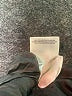Le Suit 100% Polyester Solid Black Dress Pants Size 10 - photo 8