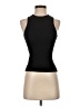 MNG Black Tank Top Size S - photo 1