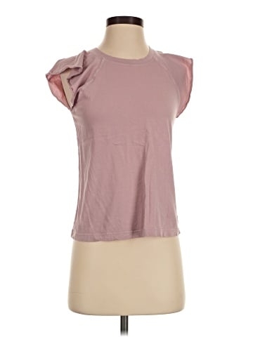 LA Made Sleeveless T-Shirt (view 1)