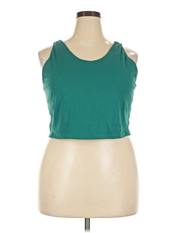 Natural Uniforms Tank Top (view 1)