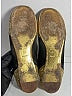 Miu Miu Stars Gold Flats Size EU 41 - photo 6