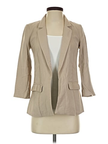 Ann Taylor LOFT Blazer (view 1)