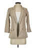 Ann Taylor LOFT Tan Blazer Size 00 Petite - photo 1