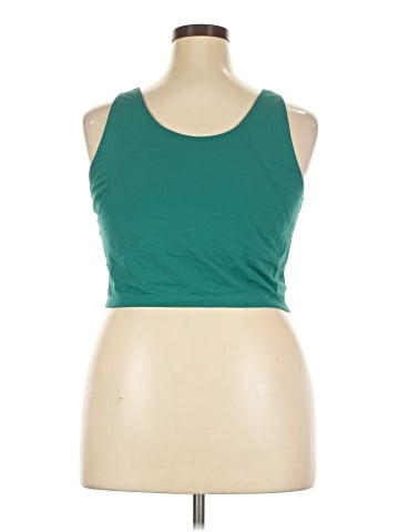 Natural Uniforms Tank Top (view 2)