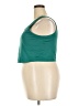 Natural Uniforms Teal Tank Top Size 3X - photo 5