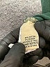 L.L.Bean Solid Green Casual Pants Size M - photo 8