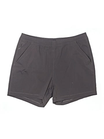 Alaskan Hardgear By Duluth Trading Co. Athletic Shorts (view 1)