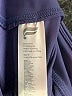 Fabletics Blue Active Pants Size 4X - photo 4