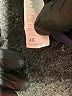 Fabletics Blue Active Pants Size 4X - photo 5